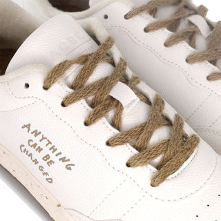 ACBC Womens Evergreen White / Cream ACBC