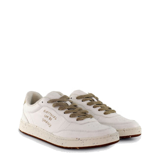 ACBC Womens Evergreen White / Cream ACBC