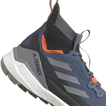 Adidas Terrex Free Hiker 2 Wonder Steel / Grey Three / Legend Ink Adidas Terrex