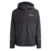 Adidas Terrex Mt Rr Jacket 2. 0 Black Adidas