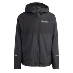 Adidas Terrex Mt Rr Jacket 2. 0 Black Adidas