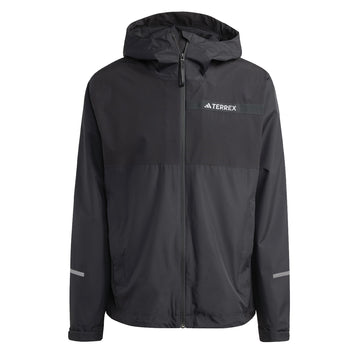 Adidas Terrex Mt Rr Jacket 2. 0 Black Adidas