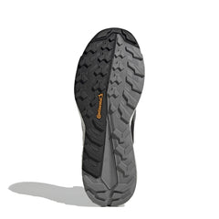 Adidas Terrex Free Hiker 2 Wonder Steel / Grey Three / Legend Ink Adidas Terrex