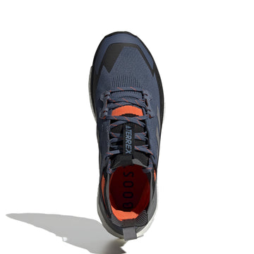 Adidas Terrex Free Hiker 2 Wonder Steel / Grey Three / Legend Ink Adidas Terrex