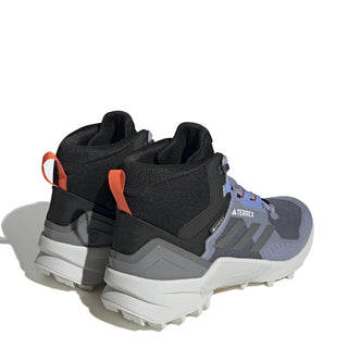 Adidas Terrex Swift R3 Mid Gore-Tex Hiking Shoes Bludaw  / Grefou / Impora Adidas Terrex