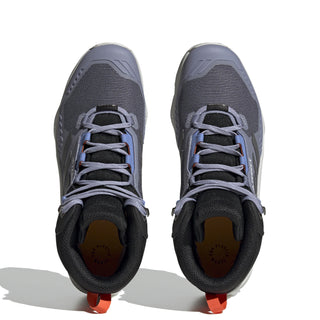 Adidas Terrex Swift R3 Mid Gore-Tex Hiking Shoes Bludaw  / Grefou / Impora Adidas Terrex