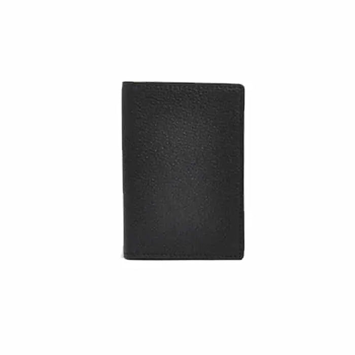 Leather Card Wallet