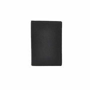 Andersons Leather Card Wallet Black Andersons