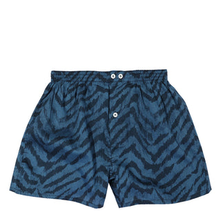 Anonymous Ism Pattern Boxers Navy Anonymous Ism
