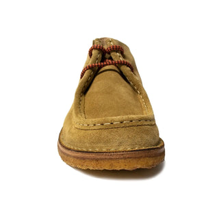 Astorflex Beenflex Shoes Whiskey Astorflex