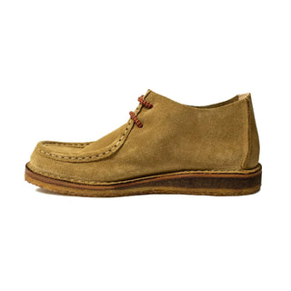 Astorflex Beenflex Shoes Whiskey Astorflex