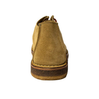 Astorflex Beenflex Shoes Whiskey Astorflex