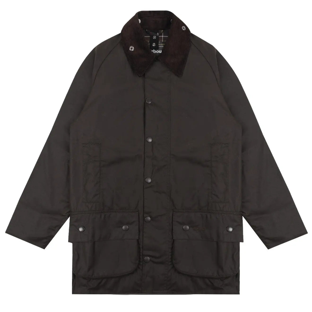 Classic Beaufort Wax Jacket
