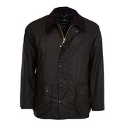 Barbour Classic Bedale Wax Jacket Olive Barbour