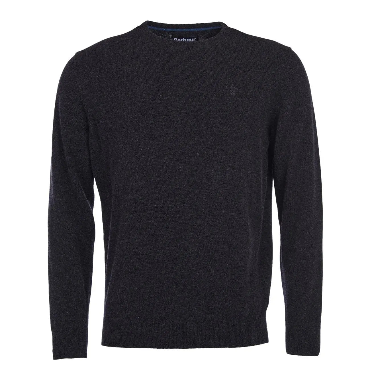 Essential Lambswool Crew Neck
