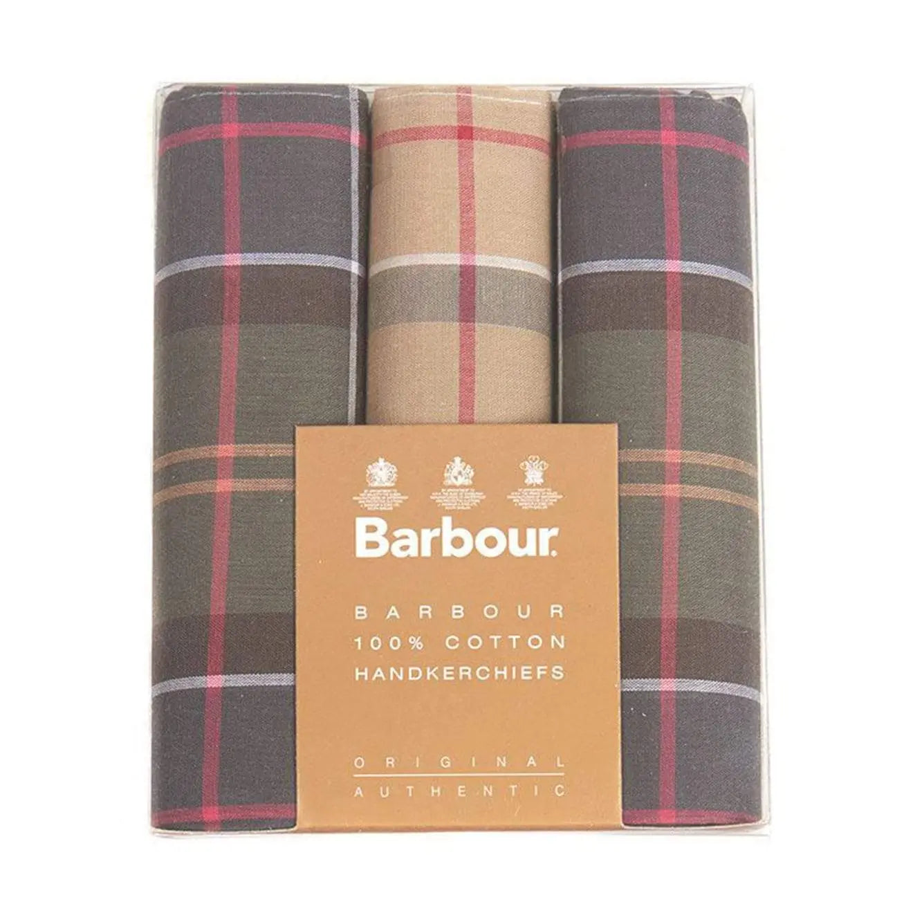 Handkerchief Pack Classic