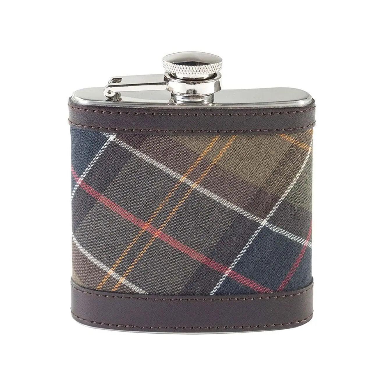 Hip Flask Dark
