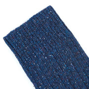 Barbour Houghton Socks Navy / Grey Barbour