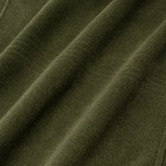 Barbour Langdale Fleece Gilet Olive - Parasol Store