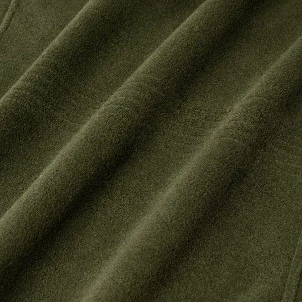 Barbour Langdale Fleece Gilet Olive - Parasol Store