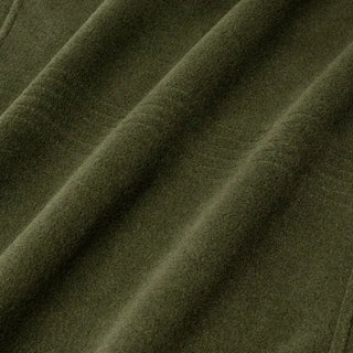 Barbour Langdale Fleece Gilet Olive - Parasol Store