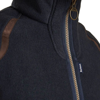 Barbour Langdale Gilet Navy Barbour
