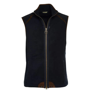 Barbour Langdale Gilet Navy Barbour