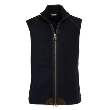 Barbour Langdale Gilet Navy Barbour