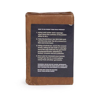 Barbour Lightweight Jacket Wax Bar Barbour