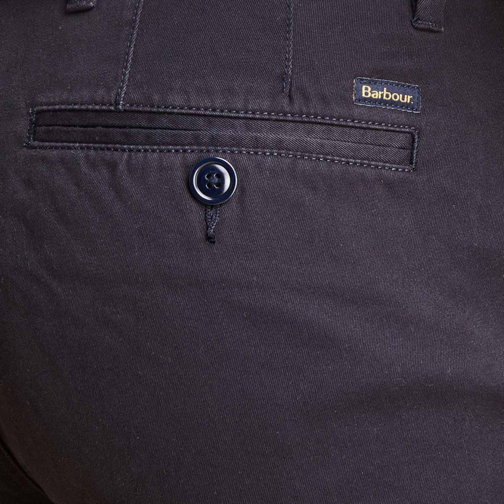 Barbour City Neuston Shorts City Navy Barbour