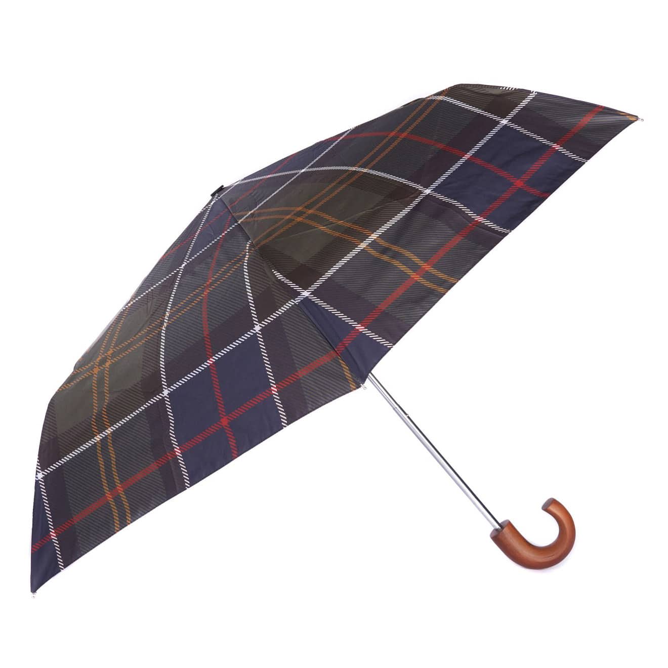 Tartan Mini Umbrella Classic Tartan