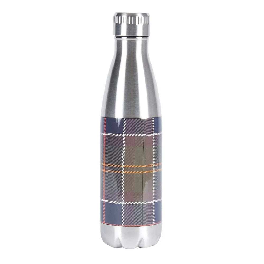 Barbour Water Bottle Classic Tartan Barbour