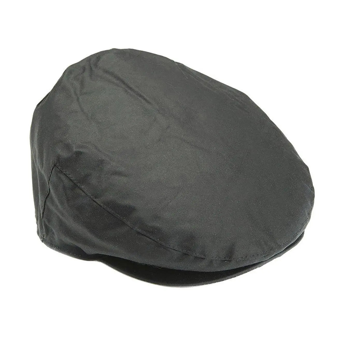 Wax Flat Cap Sage
