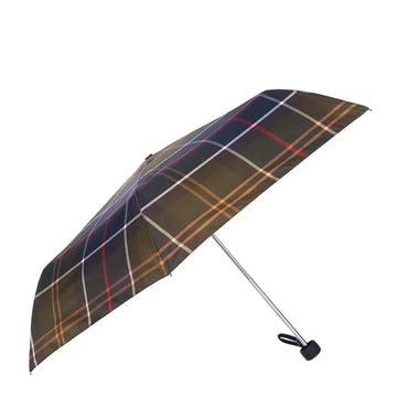 Barbour Womens Portree Umbrella Classic Tartan Barbour