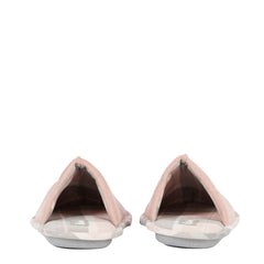 Barbour Womens Simone Slipper Pink Barbour