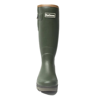 Barbour Womens Tempest Wellington Olive Barbour