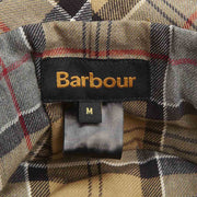 Barbour Womens Wax Sports Hat Olive Barbour
