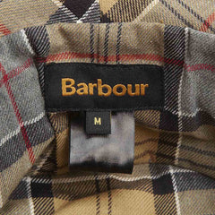 Barbour Womens Wax Sports Hat Olive Barbour