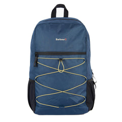Barbour Arwin Canvas Explorer Backpack Lake / Golden Green Barbour