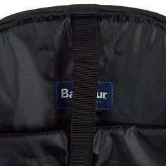 Barbour Arwin Canvas Explorer Backpack Lake / Golden Green Barbour
