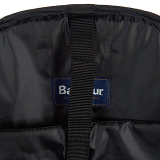 Barbour Arwin Canvas Explorer Backpack Lake / Golden Green Barbour