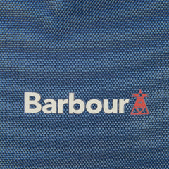 Barbour Arwin Canvas Explorer Backpack Lake / Golden Green Barbour