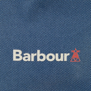 Barbour Arwin Canvas Explorer Backpack Lake / Golden Green Barbour