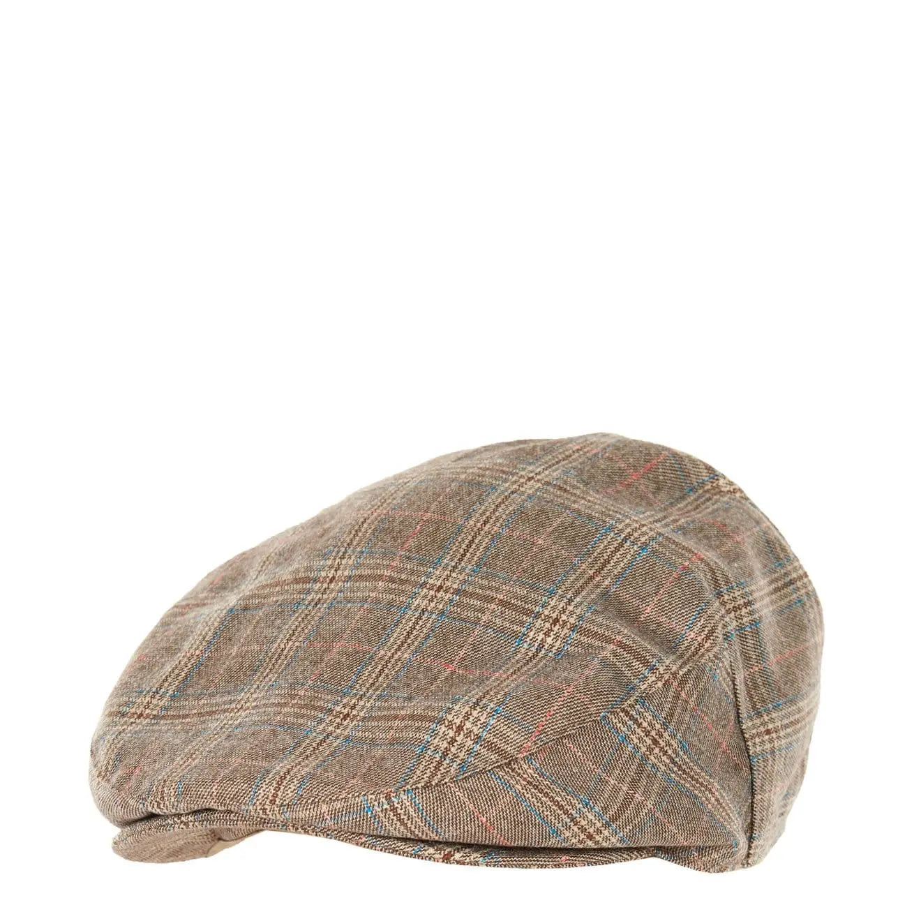 Ashford Flat Cap