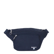 Barbour Cascade Sling Bag Navy Barbour