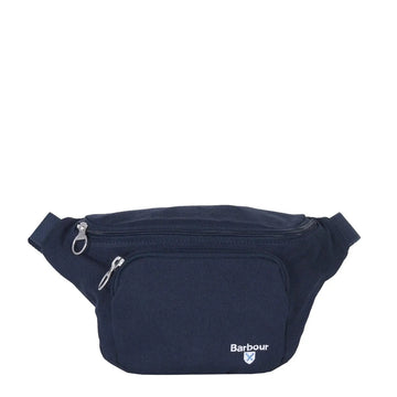 Barbour Cascade Sling Bag Navy Barbour