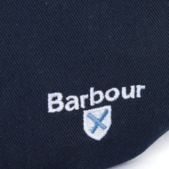 Barbour Cascade Sling Bag Navy Barbour