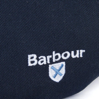 Barbour Cascade Sling Bag Navy Barbour