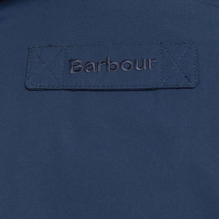 Barbour Cromar Jacket Navy Barbour