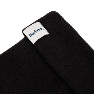 Barbour Fleece Wellington Sock Black Barbour